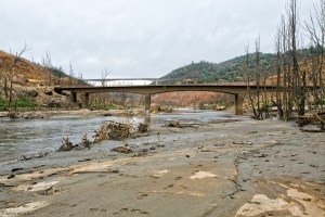 parrott's ferry bridge & stanislaus river