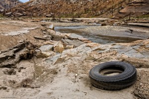 parrott's ferry bridge & stanislaus river