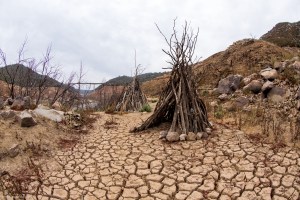 stanislaus river at parrott's ferry