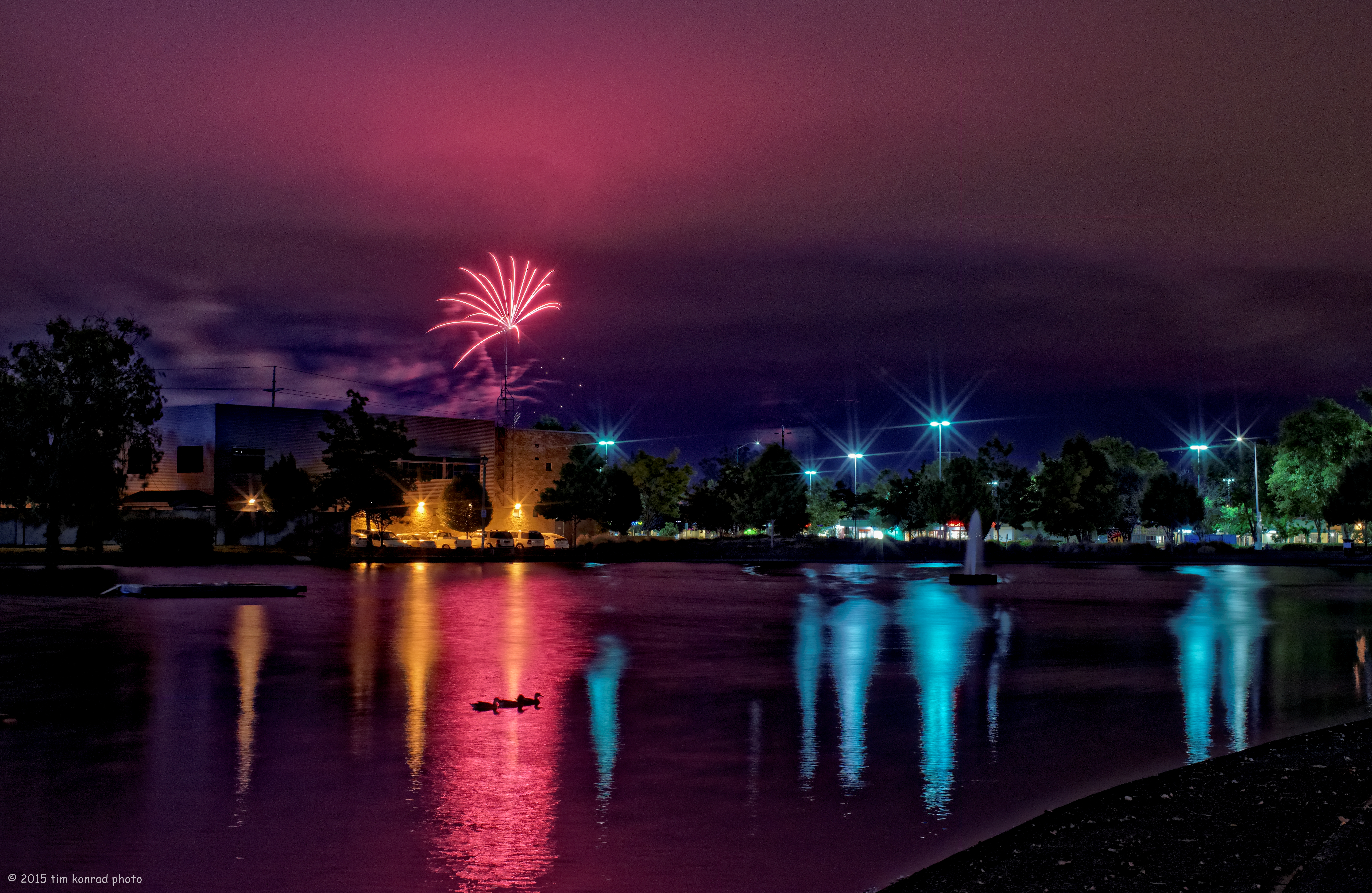 strawberry fall 2010